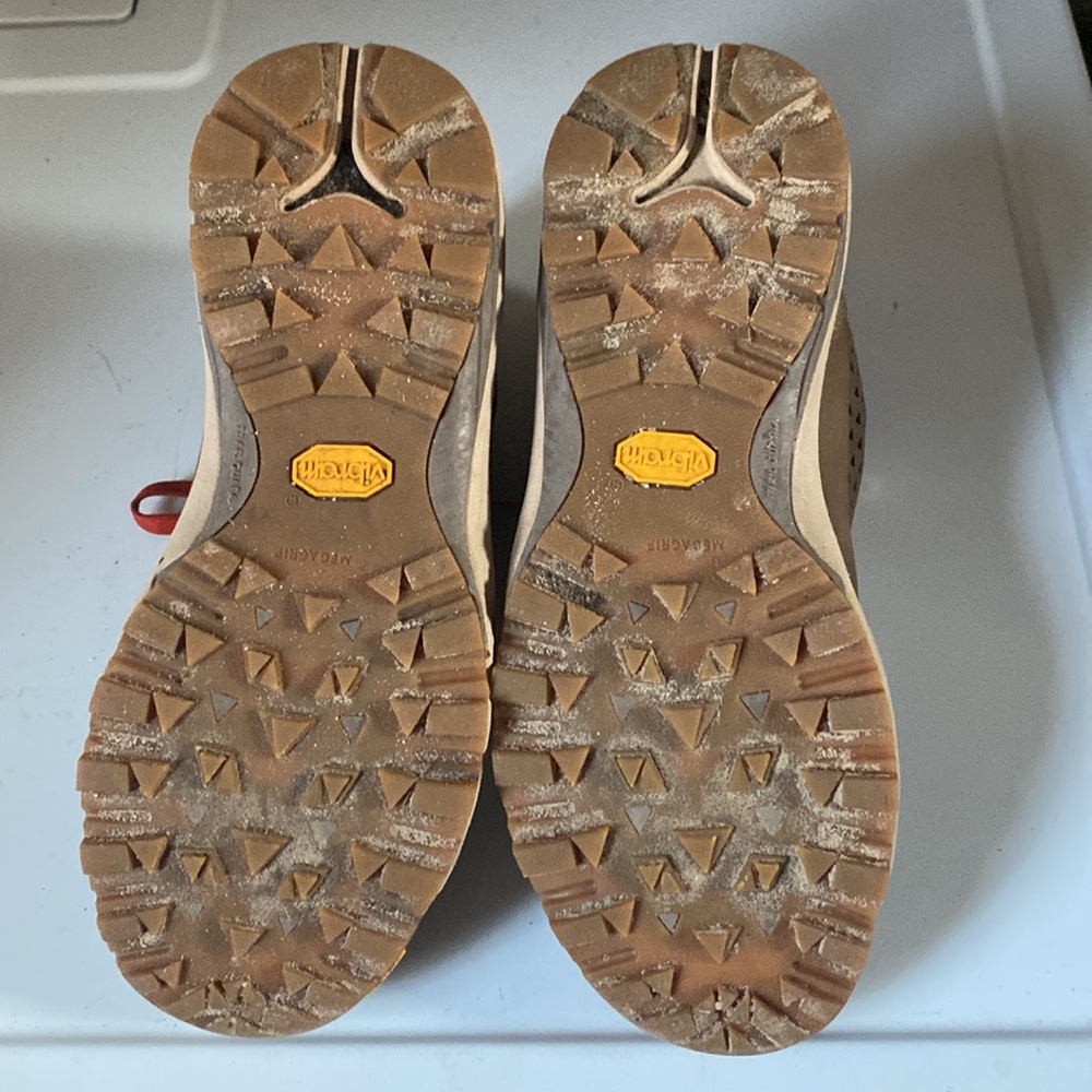 Danner Inquire Chukka - Picture 5 of 6